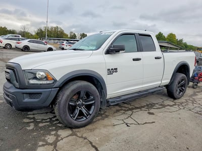 1C6RR7GG5PS****** 2023 RAM 1500