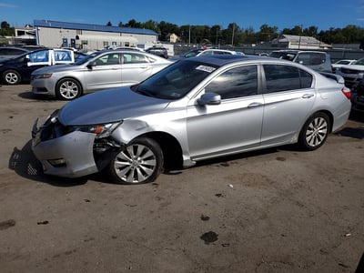 1HGCR2F85EA****** 2014 Honda Accord