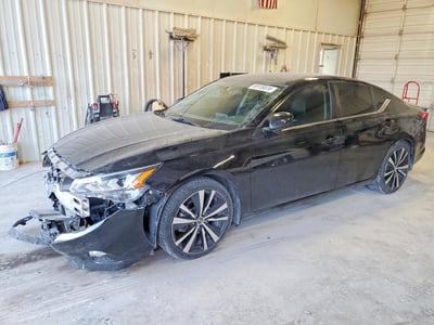 1N4BL4CV4KC****** 2019 Nissan Altima