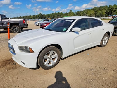 2C3CDXBGXEH****** 2014 Dodge Charger