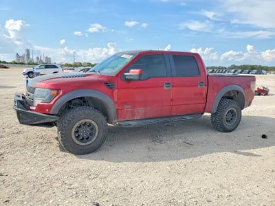 1FTFW1R67EF****** 2014 Ford F-150