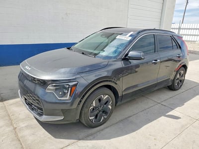 KNDCT3L17P5****** 2023 Kia Niro EV