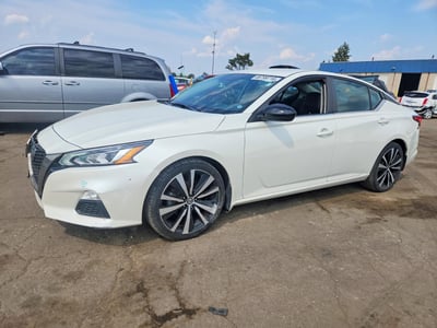 1N4BL4CV3KC****** 2019 Nissan Altima