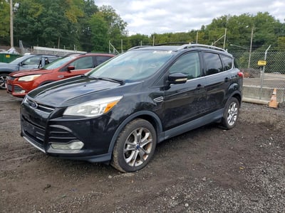 1FMCU9J9XFU****** 2015 Ford Escape