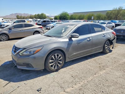 1N4AL3AP0HC****** 2017 Nissan Altima