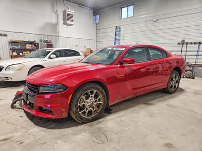 2C3CDXJG6FH****** 2015 Dodge Charger