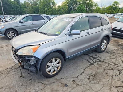 2007 Honda CR-V