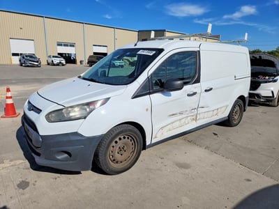NM0LS7E73H1****** 2017 Ford Transit Connect