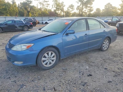 4T1BF30K83U****** 2003 Toyota Camry