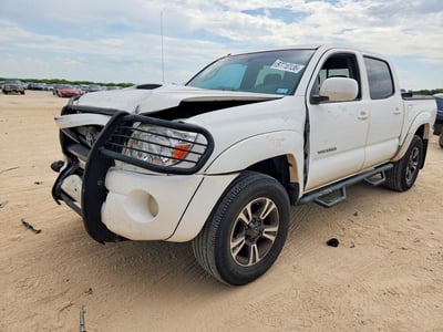 2007 Toyota Tacoma