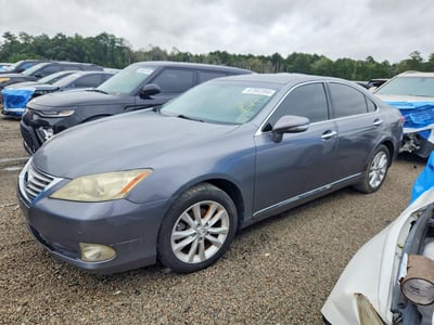 JTHBK1EG5C2****** 2012 Lexus ES