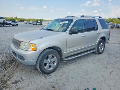 1FMDU75K85U****** 2005 Ford Explorer