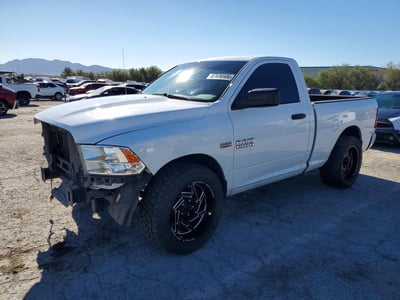 3C6JR6AT6FG****** 2015 RAM 1500
