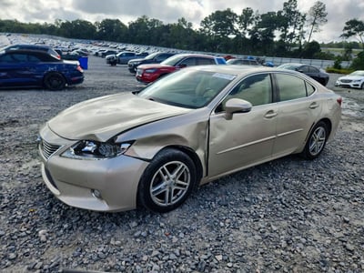JTHBK1GG1F2****** 2015 Lexus ES 350