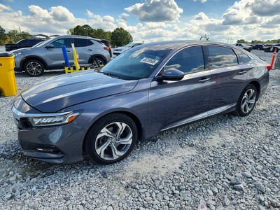 1HGCV1F50LA****** 2020 Honda Accord