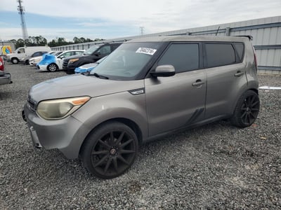 KNDJP3A50F7****** 2015 Kia Soul