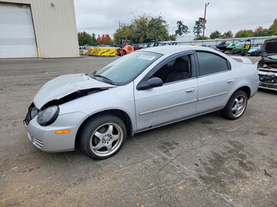 1B3ES56C35D****** 2005 Dodge Neon