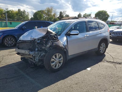 5J6RM4H54CL****** 2012 Honda CR-V