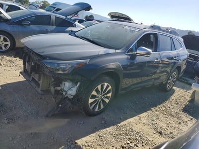 4S4BTAPC8R3****** 2024 Subaru Outback
