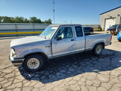 1FTCR14U8MP****** 1991 Ford Ranger