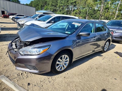 1N4AL3AP6GN****** 2016 Nissan Altima