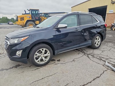 3GNAXXEV0LS****** 2020 Chevrolet Equinox