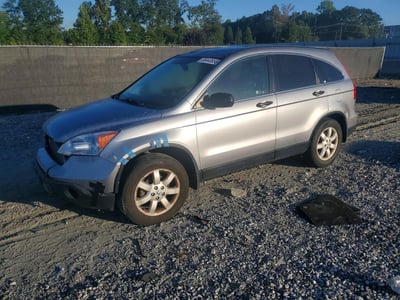 2007 Honda CR-V