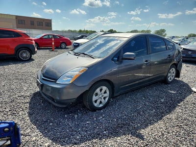 JTDKB20U883****** 2008 Toyota Prius