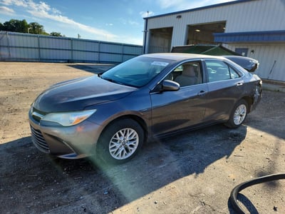 4T1BF1FK6GU****** 2016 Toyota Camry