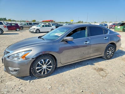 1N4AL3AP1FN****** 2015 Nissan Altima