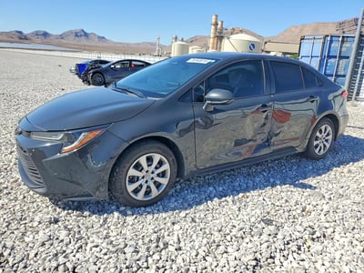 JTDB4MEE2P3****** 2023 Toyota Corolla