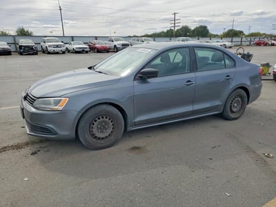 3VW2K7AJ3EM****** 2014 Volkswagen Jetta