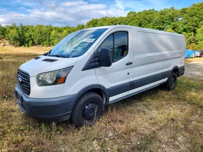 1FTNR2ZG1FK****** 2015 Ford Transit Connect