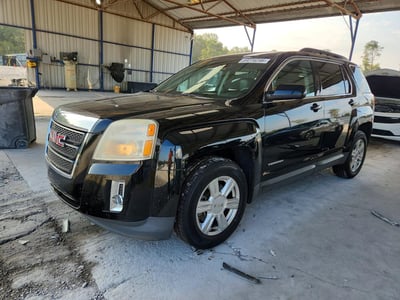 2GKALSEK2E6****** 2014 GMC Terrain