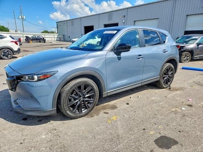 JM3KFBCM9P0****** 2023 Mazda CX-5