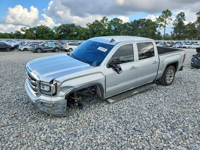 3GTP1NEC9HG****** 2017 GMC Sierra 1500