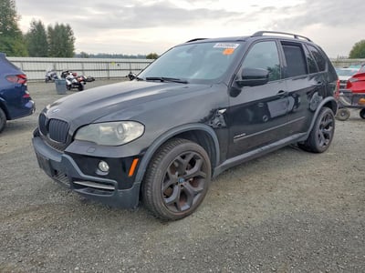 5UXFE835X9L****** 2009 BMW X5