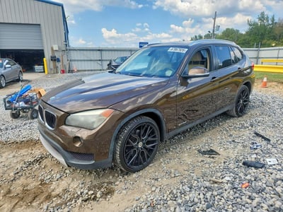 2013 BMW X1