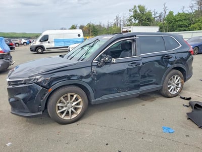 2HKRS4H43TH****** 2026 Honda CR-V