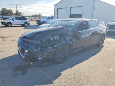 1N4BL4BV0LC****** 2020 Nissan Altima