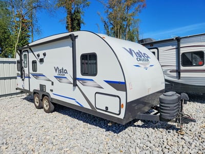 1NL1G2628T7****** 2026 Gulf Stream Vista Cruiser