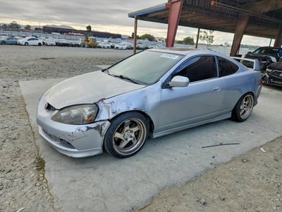 2005 Acura RSX