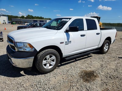 1C6RR7XT5PS****** 2023 RAM 1500