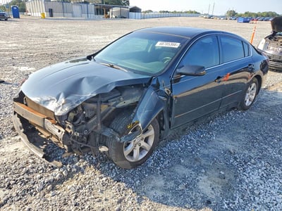 1N4AL21E07N****** 2007 Nissan Altima