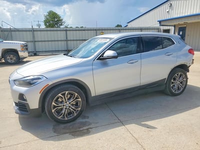 WBXYJ3C59KE****** 2019 BMW X2