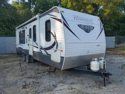 4YDT25R26D7****** 2013 Keystone Keystone