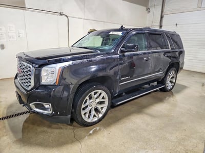 1GKS2CKJ3JR****** 2018 GMC Yukon