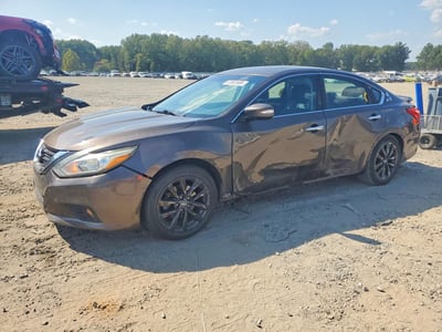 1N4AL3AP5GC****** 2016 Nissan Altima