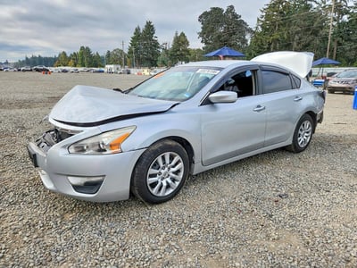 1N4AL3AP4FN****** 2015 Nissan Altima