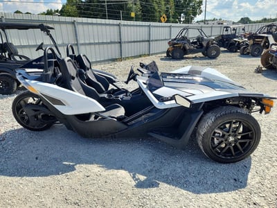 57XAAFGB3R8****** 2024 Polaris Slingshot Slr